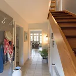 Waldhaus Prázdninový dům