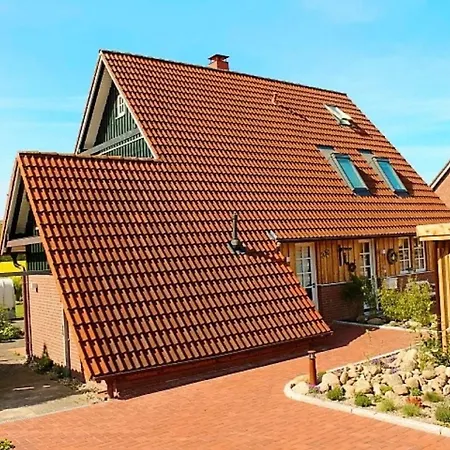 Waldhaus Сasa de vacaciones