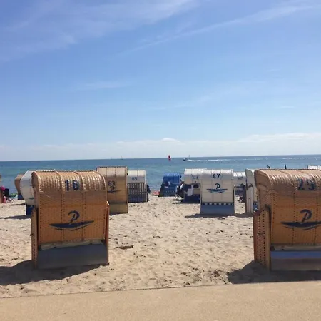 Vakantiehuis Waldhaus