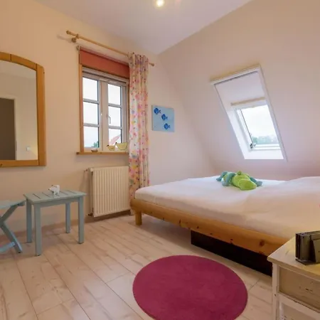 Waldhaus Сasa de vacaciones *