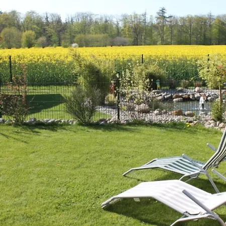 Casa vacanze Waldhaus Kellenhusen