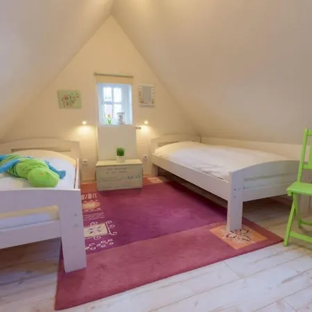 Waldhaus * Kellenhusen