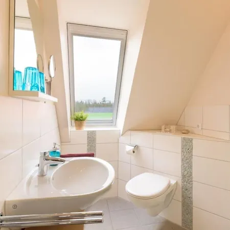 Casa vacanze Waldhaus
