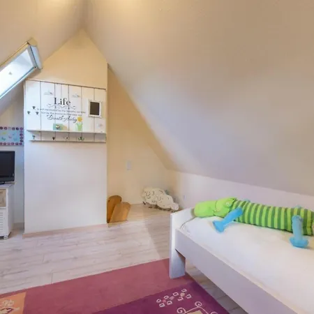 Waldhaus Casa vacanze *