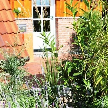 Waldhaus Casa vacanze Kellenhusen