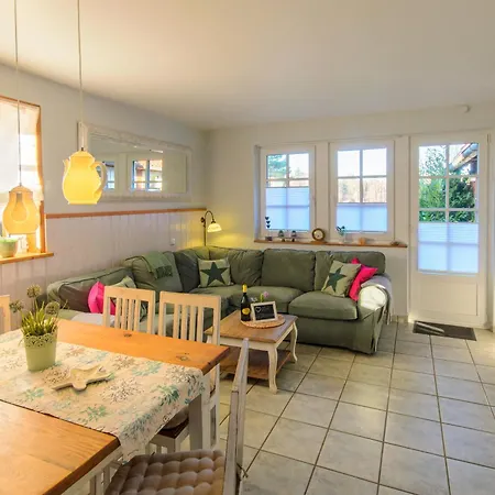 Vakantiehuis Waldhaus