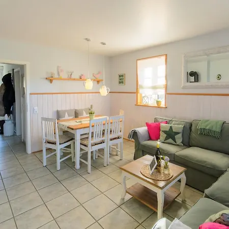 Vakantiehuis Waldhaus Kellenhusen