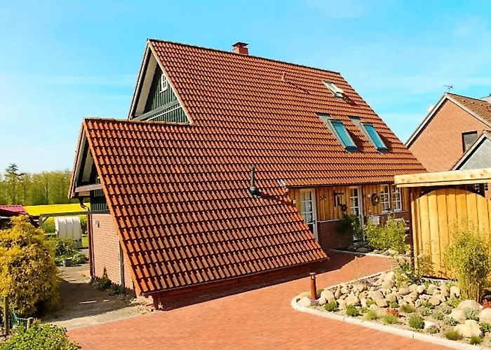 Waldhaus Vakantiehuis