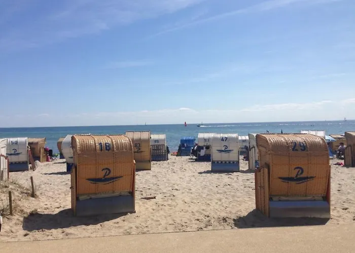 Vakantiehuis Waldhaus