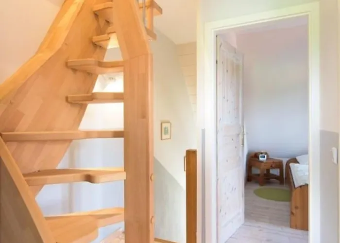 Vakantiehuis Waldhaus *