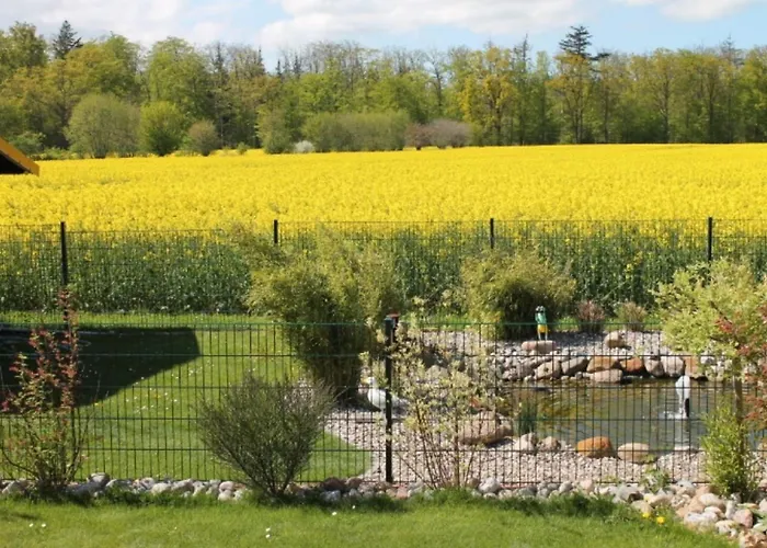 Waldhaus Vakantiehuis