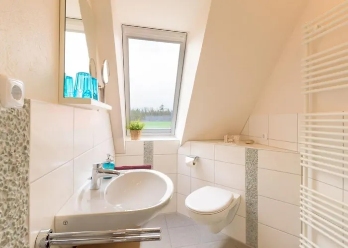 Vakantiehuis Waldhaus