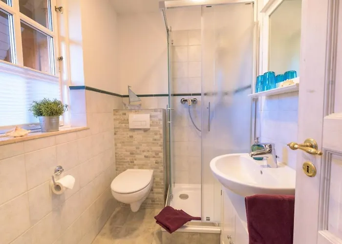 Vakantiehuis Waldhaus *