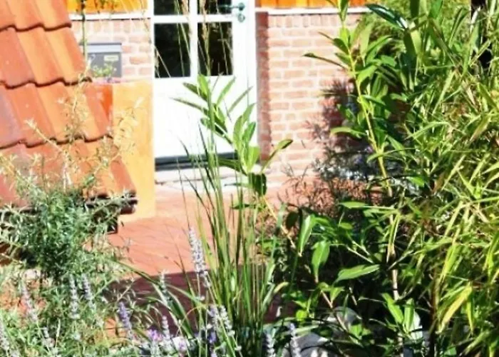 Waldhaus Vakantiehuis Kellenhusen