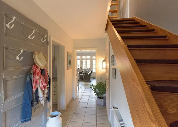 Waldhaus Vakantiehuis