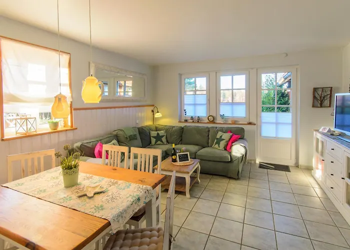 Vakantiehuis Waldhaus